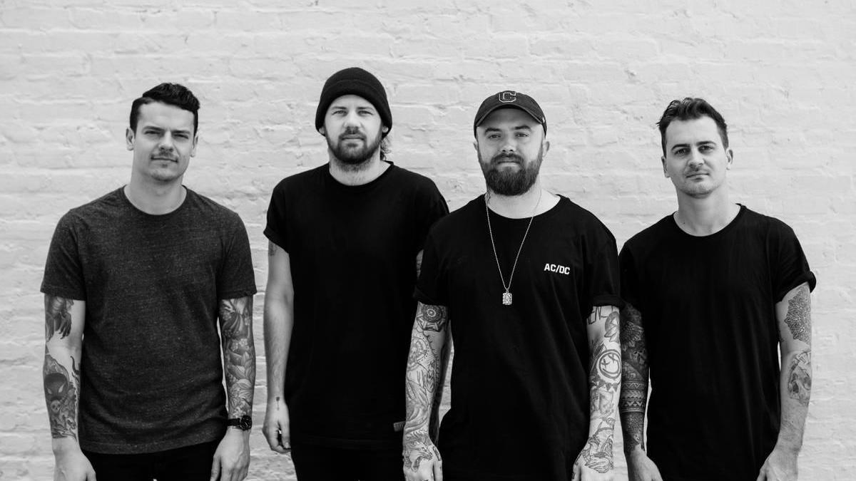 Fall Ball lineup: Beartooth